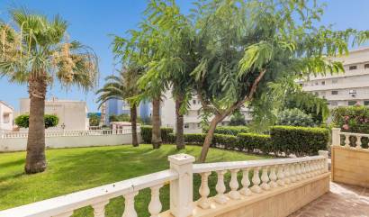 Sale - Apartment - Torrevieja - Torreblanca