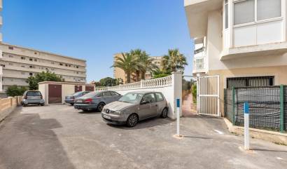 Sale - Apartment - Torrevieja - Torreblanca