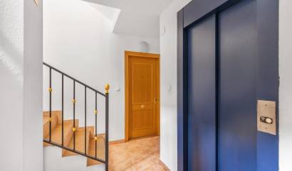 Sale - Apartment - Torrevieja - torrevieja