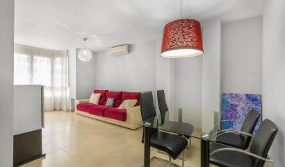 Sale - Apartment - Torrevieja - torrevieja
