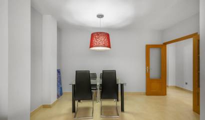 Sale - Apartment - Torrevieja - torrevieja