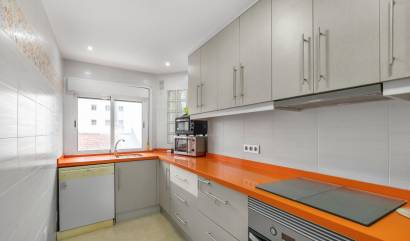 Sale - Apartment - Torrevieja - torrevieja