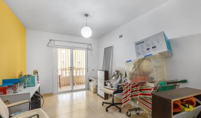 Sale - Apartment - Torrevieja - torrevieja