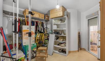 Sale - Apartment - Torrevieja - torrevieja