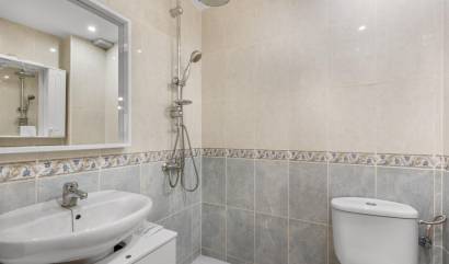 Sale - Apartment - Torrevieja - torrevieja