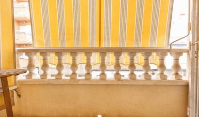Sale - Apartment - Torrevieja - torrevieja