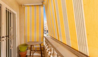 Sale - Apartment - Torrevieja - torrevieja