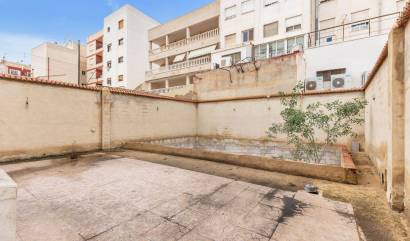 Sale - Apartment - Torrevieja - torrevieja