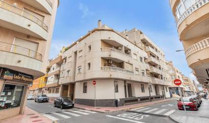Sale - Apartment - Torrevieja - torrevieja