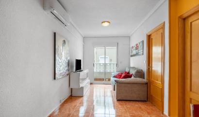 Sale - Apartment - Torrevieja - torrevieja