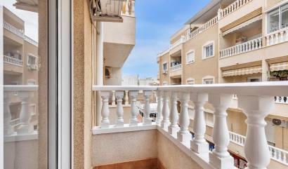 Sale - Apartment - Torrevieja - torrevieja