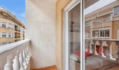 Sale - Apartment - Torrevieja - torrevieja