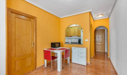 Sale - Apartment - Torrevieja - torrevieja