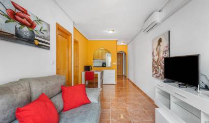 Sale - Apartment - Torrevieja - torrevieja