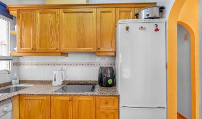 Sale - Apartment - Torrevieja - torrevieja