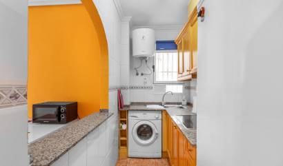 Sale - Apartment - Torrevieja - torrevieja