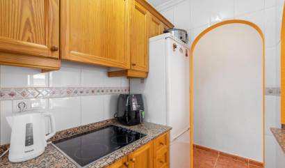 Sale - Apartment - Torrevieja - torrevieja