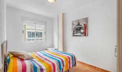 Sale - Apartment - Torrevieja - torrevieja