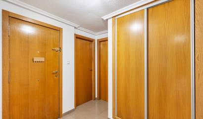 Sale - Apartment - Torrevieja - torrevieja
