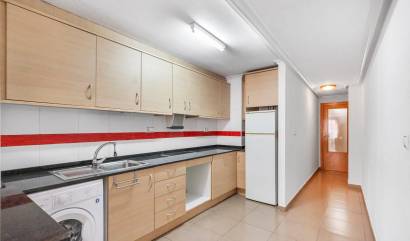 Sale - Apartment - Torrevieja - torrevieja