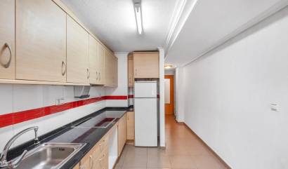 Sale - Apartment - Torrevieja - torrevieja