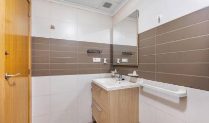Sale - Apartment - Torrevieja - torrevieja