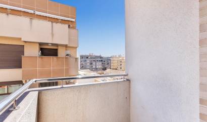 Sale - Apartment - Torrevieja - torrevieja