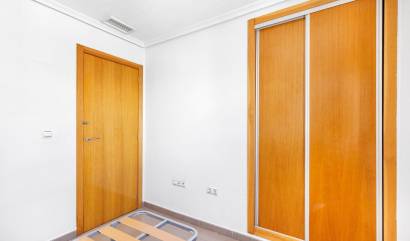 Sale - Apartment - Torrevieja - torrevieja