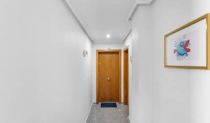 Sale - Apartment - Torrevieja - torrevieja