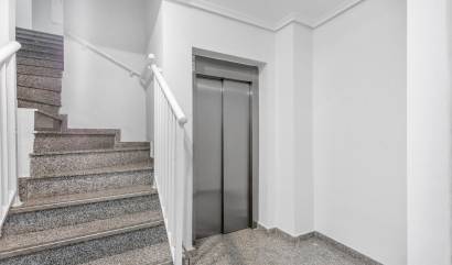 Sale - Apartment - Torrevieja - torrevieja