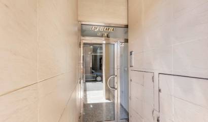 Sale - Apartment - Torrevieja - torrevieja