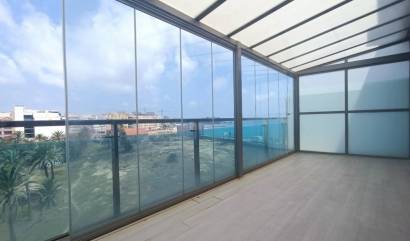 Sale - Apartment - Torrevieja