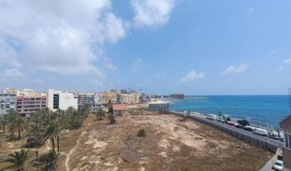 Sale - Apartment - Torrevieja