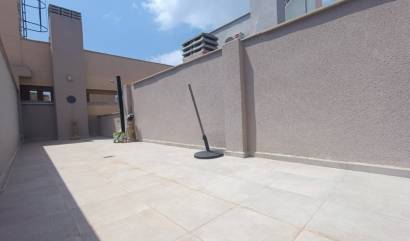 Sale - Apartment - Torrevieja