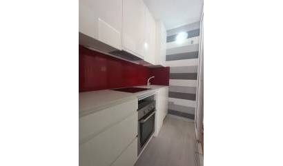 Sale - Apartment - Torrevieja