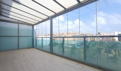 Sale - Apartment - Torrevieja