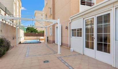 Sale - Apartment - Torrevieja