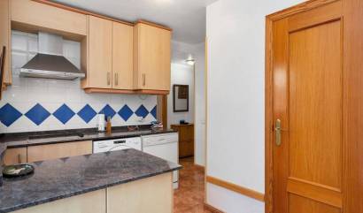 Sale - Apartment - Torrevieja