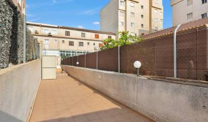 Sale - Apartment - Torrevieja