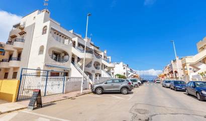 Sale - Apartment - Torrevieja