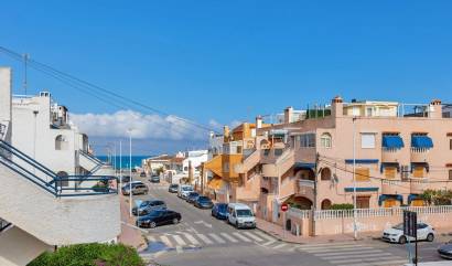 Sale - Apartment - Torrevieja