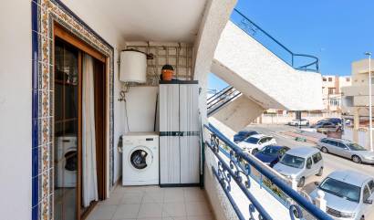 Sale - Apartment - Torrevieja