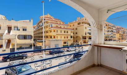 Sale - Apartment - Torrevieja