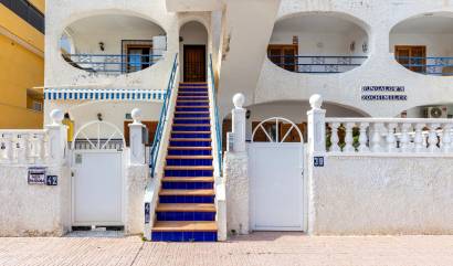 Sale - Apartment - Torrevieja