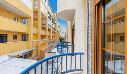 Sale - Apartment - Torrevieja