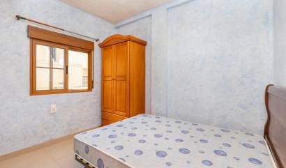 Sale - Apartment - Torrevieja