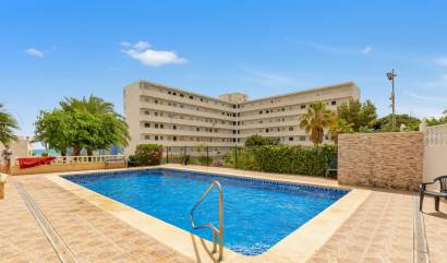 Sale - Apartment - Torrevieja