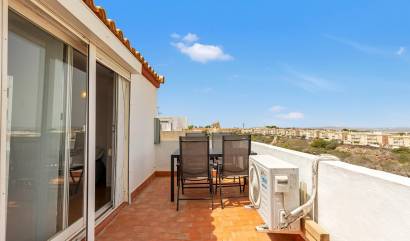 Sale - Apartment - Torrevieja