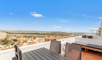 Sale - Apartment - Torrevieja