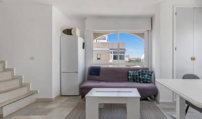 Sale - Apartment - Torrevieja